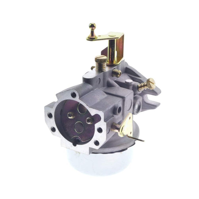 ANTO Carburetor #30 for Kohler K321 K341 14HP 16HP Cub Cadet Engines with 271030-S 47-049-01 Gasket Insulator Spark Plug Kit - Image 5